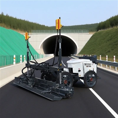 Cum sunt turnate pante complexe, drenaje-două sensuri sau modele de podea 3D ...