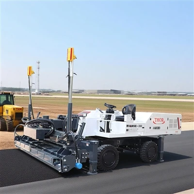 Care sunt sfaturile pentru a utiliza cu succes o nivelare cu laser a betonulu...