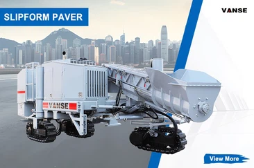 SLIPFORM MACHINE SLIPFORM MACHINE