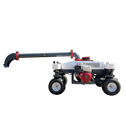 VANSE BL360 Mașină de fabrică de distribuitor de beton cu telecomandă